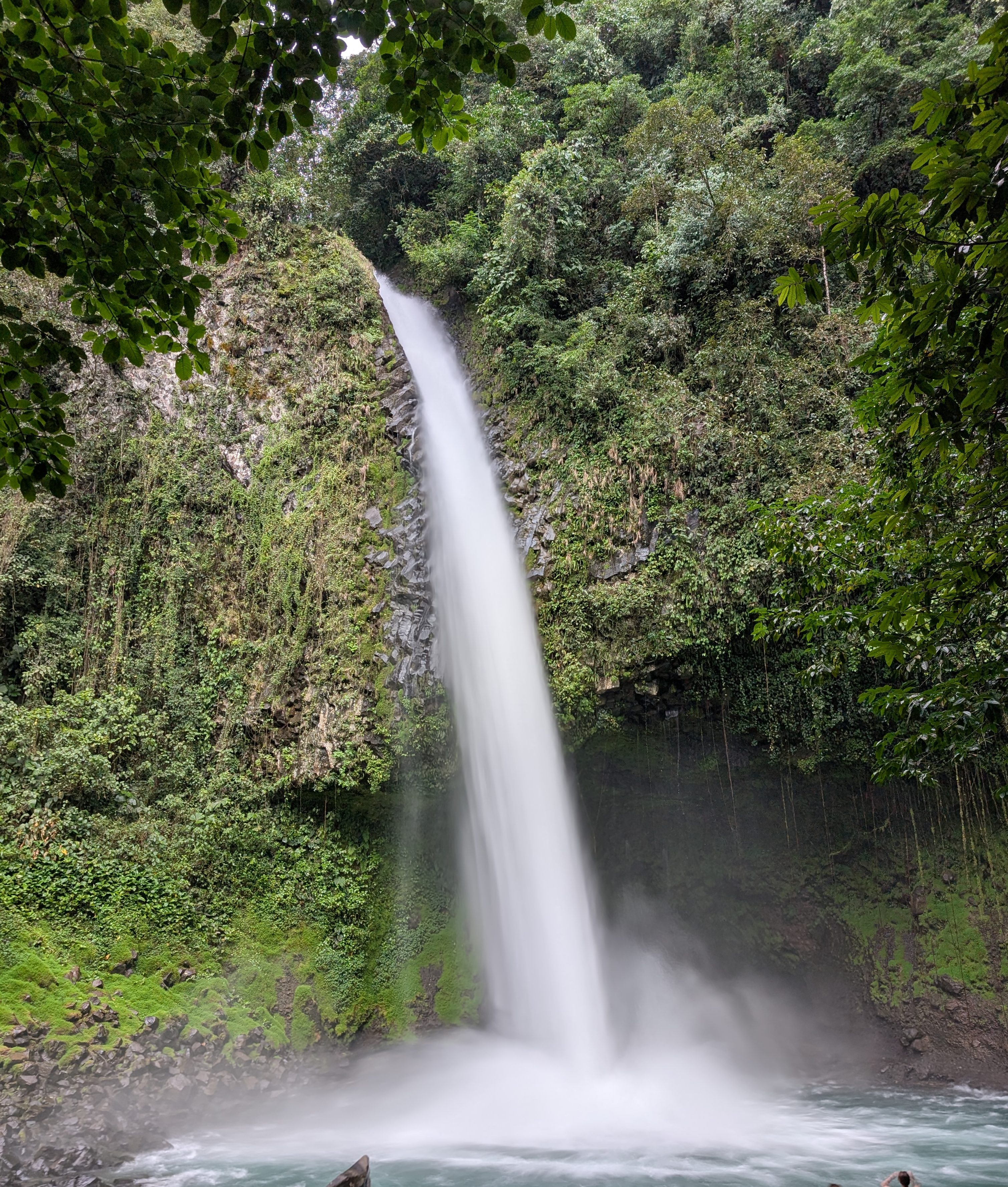 Back to Costa Rica We Go: La Fortuna and Revisiting Nosara