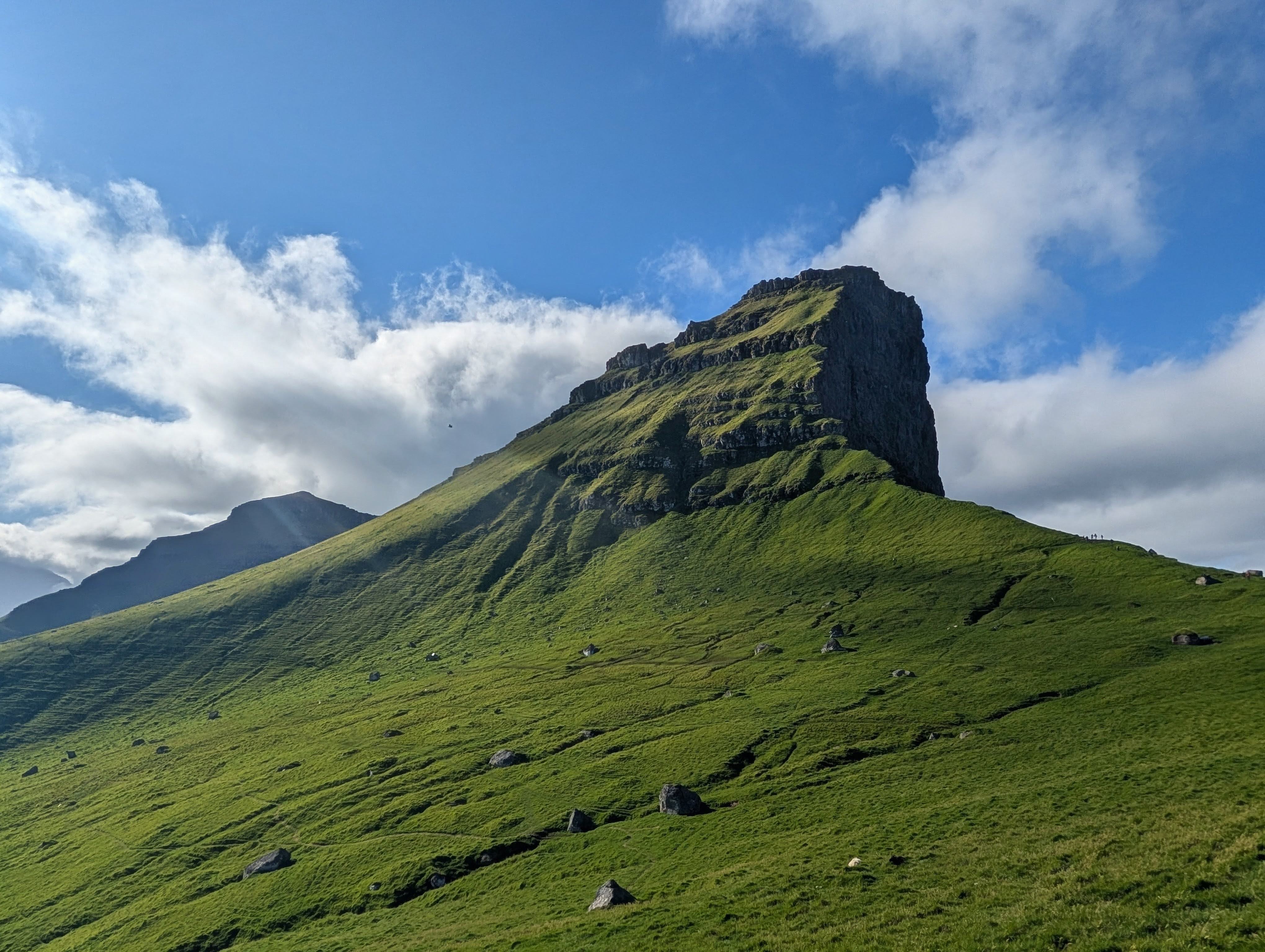 Faroe Islands: 6 Days Exploring the Middle of No Where