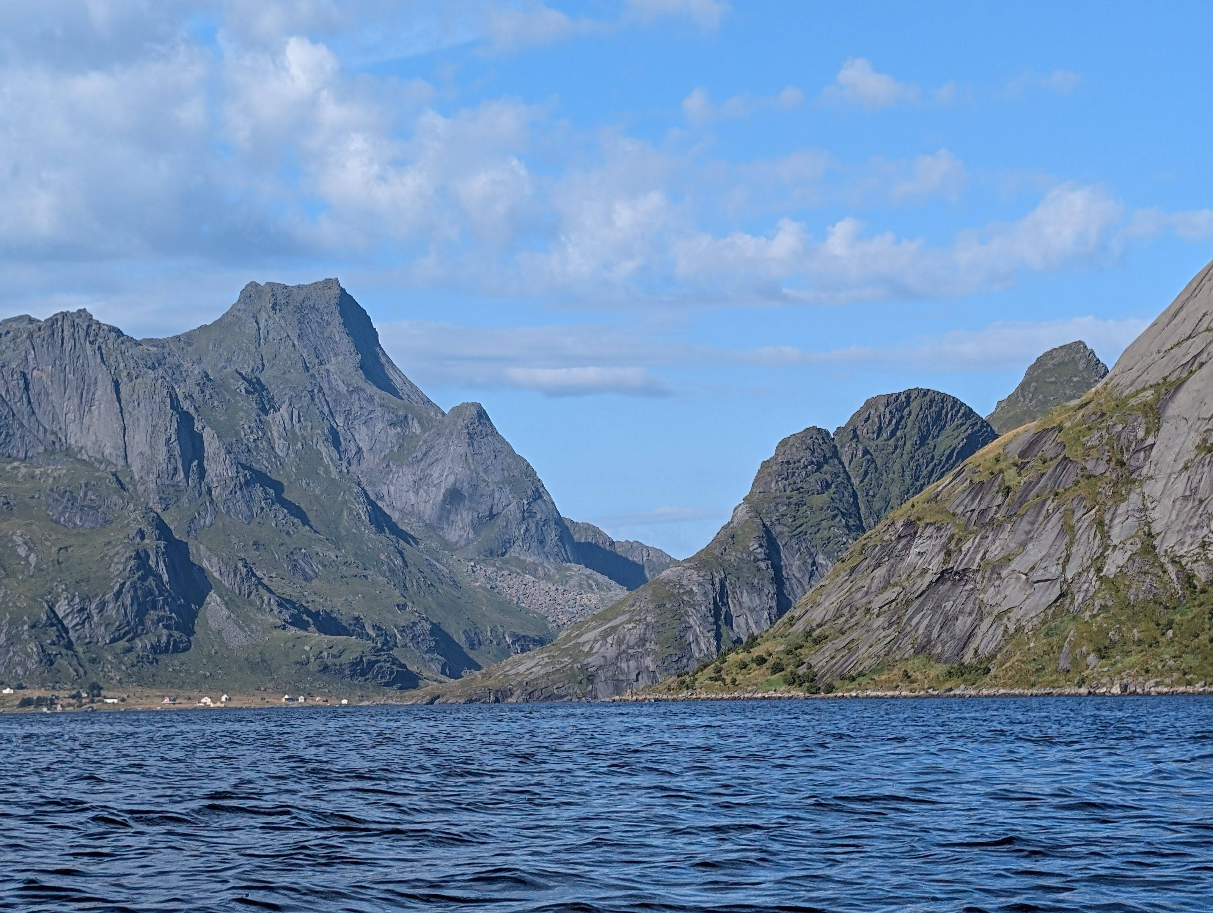 Are the Lofoten Islands in Norway Worth the Hype? Absolutely.